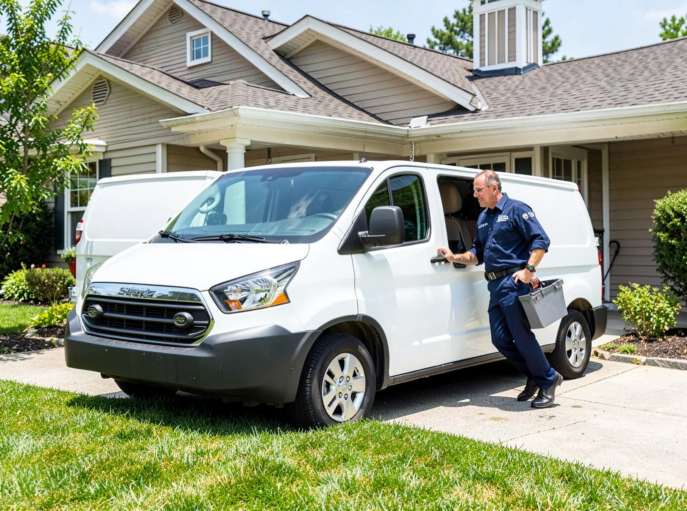 Emergency Plumber company in Brenton, WV