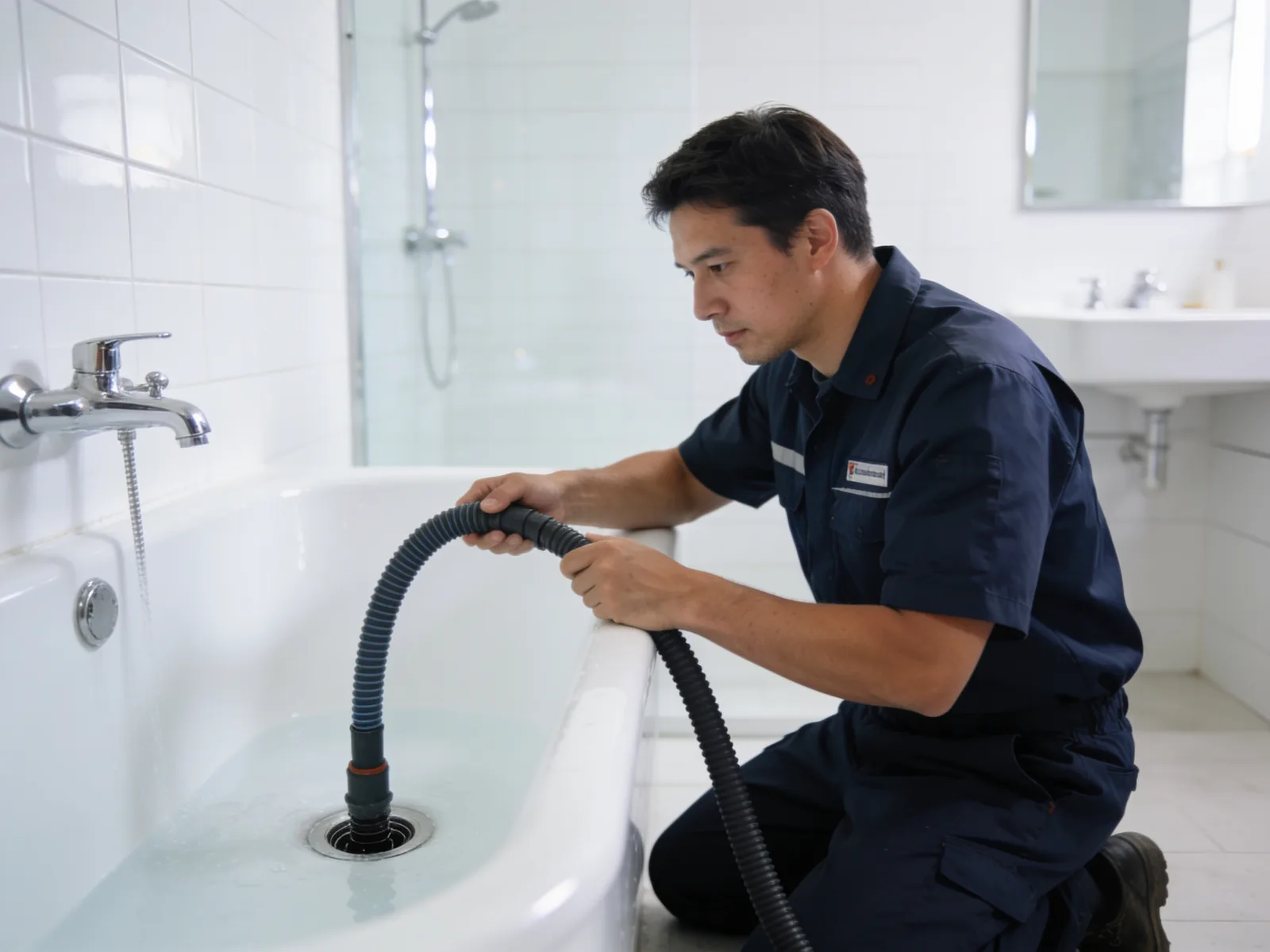 Emergency Plumber Brenton, WV FAQs